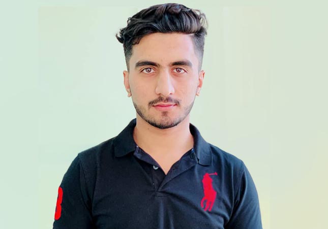 Kardan University's Computer Science Student Becomes the First Ever Microsoft Student Learn Ambassador (MLSA) in Afghanistan 